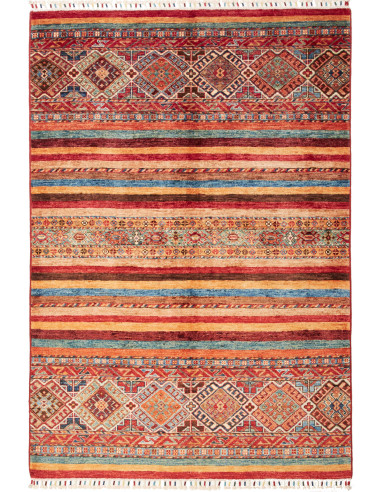 Tappeto Samarkand Pakistan cm.125x185