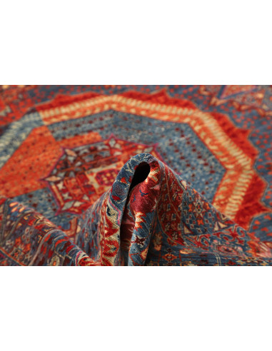 Tappeto Ziegler Mammalucchi Pakistan cm.173x239