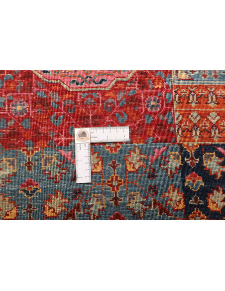 Tappeto Ziegler Mammalucchi Pakistan cm.173x239