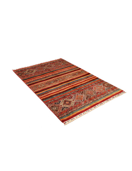 Tappeto Samarkand Pakistan cm.125x185