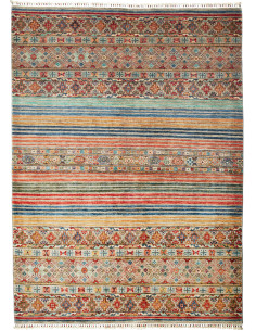 Tappeto Samarkand Pakistan cm.177x240