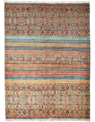 Tappeto Samarkand Pakistan cm.177x240