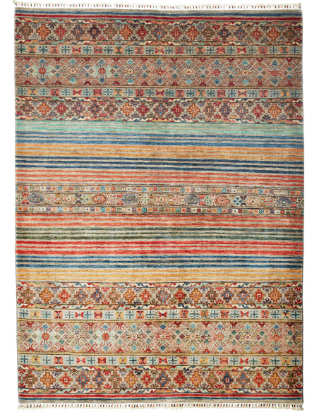 Tappeto Samarkand Pakistan cm.177x240