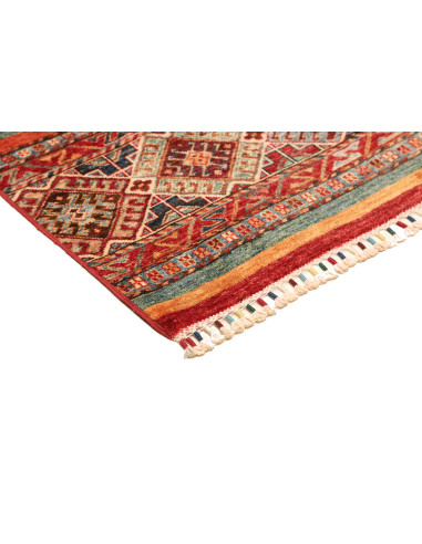 Tappeto Samarkand Pakistan cm.125x185