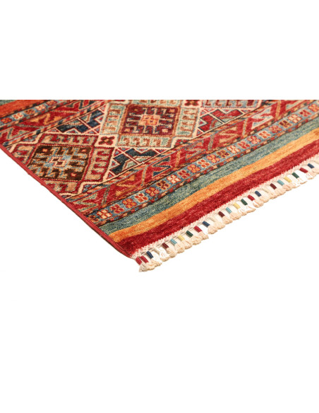 Tappeto Samarkand Pakistan cm.125x185