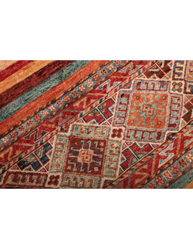 Tappeto Samarkand Pakistan cm.125x185