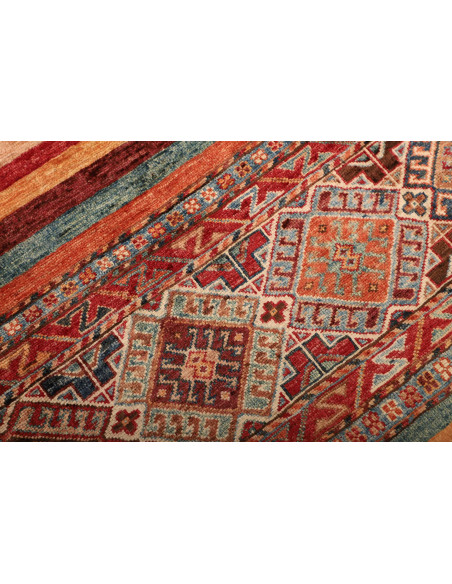 Tappeto Samarkand Pakistan cm.125x185