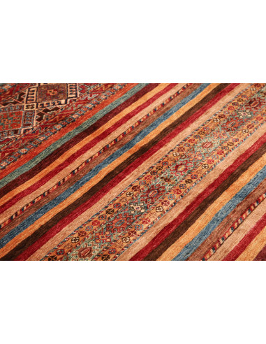 Tappeto Samarkand Pakistan cm.125x185