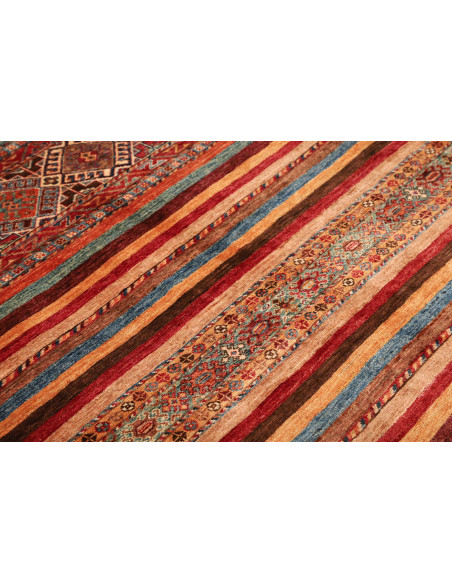 Tappeto Samarkand Pakistan cm.125x185