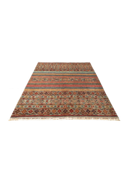 Tappeto Samarkand Pakistan cm.177x240