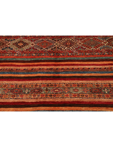 Tappeto Samarkand Pakistan cm.125x185