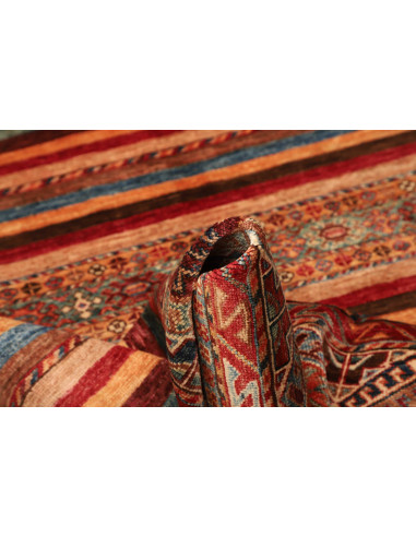 Tappeto Samarkand Pakistan cm.125x185