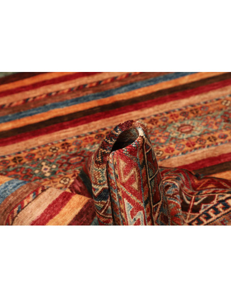 Tappeto Samarkand Pakistan cm.125x185