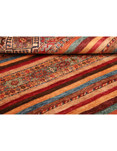 Tappeto Samarkand Pakistan cm.125x185