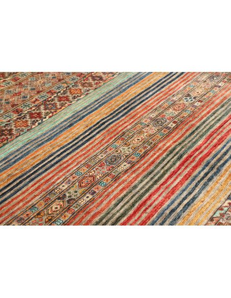 Tappeto Samarkand Pakistan cm.177x240