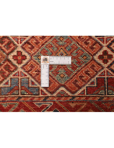 Tappeto Samarkand Pakistan cm.125x185