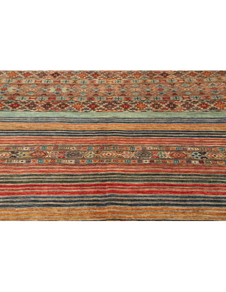 Tappeto Samarkand Pakistan cm.177x240