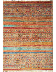 Tappeto Samarkand Pakistan cm.172x244