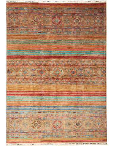 Tappeto Samarkand Pakistan cm.172x244