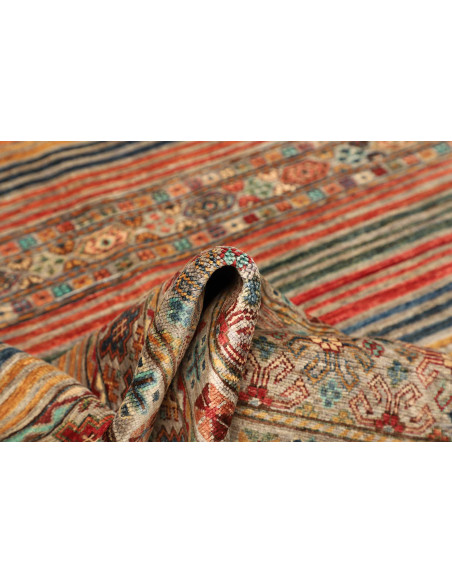 Tappeto Samarkand Pakistan cm.177x240