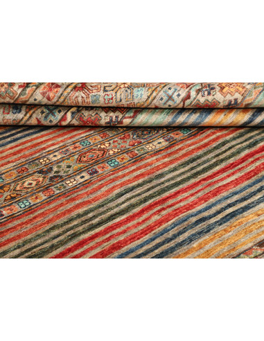 Tappeto Samarkand Pakistan cm.177x240