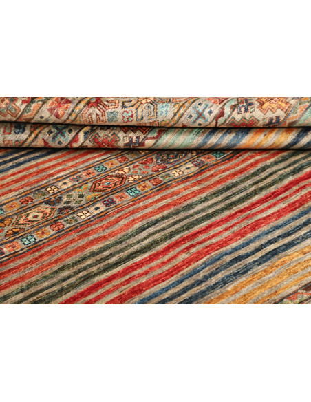 Tappeto Samarkand Pakistan cm.177x240