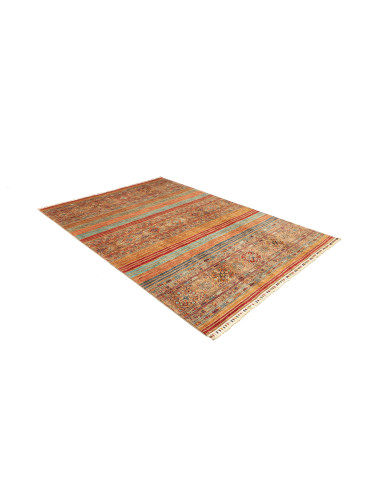 Tappeto Samarkand Pakistan cm.172x244