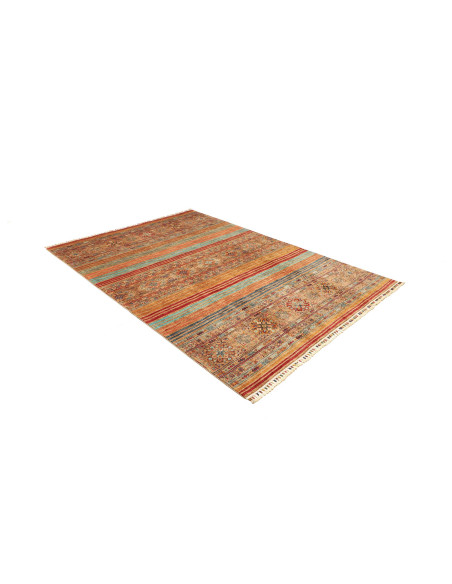 Tappeto Samarkand Pakistan cm.172x244