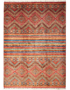 Tappeto Samarkand Pakistan cm.170x236