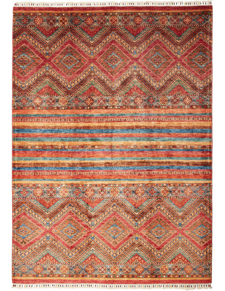 Tappeto Samarkand Pakistan cm.170x236