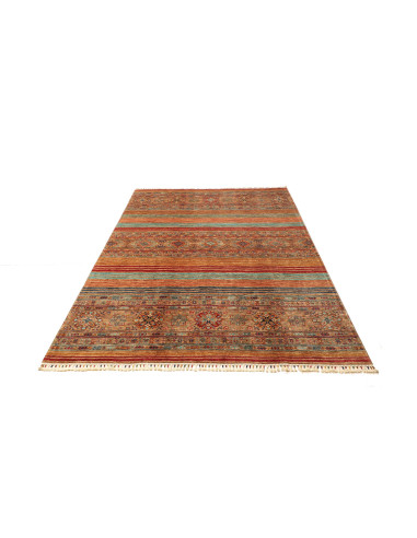 Tappeto Samarkand Pakistan cm.172x244