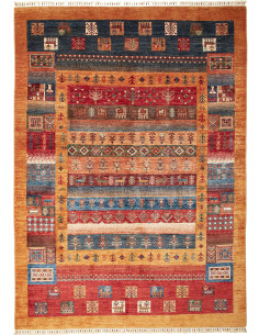 Tappeto Samarkand Pakistan cm.170x245