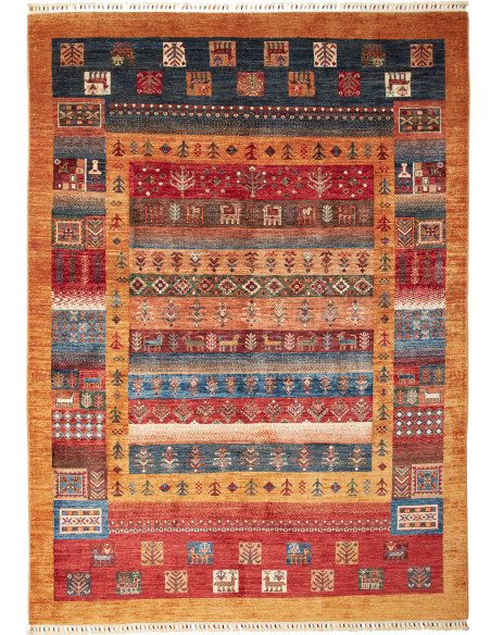 Tappeto Samarkand Pakistan cm.170x245