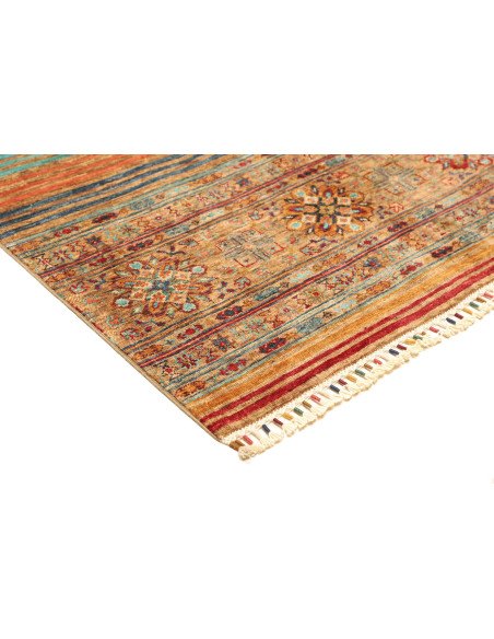 Tappeto Samarkand Pakistan cm.172x244