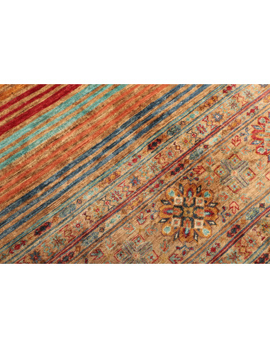 Tappeto Samarkand Pakistan cm.172x244