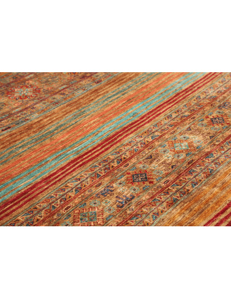 Tappeto Samarkand Pakistan cm.172x244