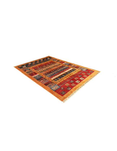 Tappeto Samarkand Pakistan cm.170x245