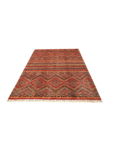 Tappeto Samarkand Pakistan cm.170x236