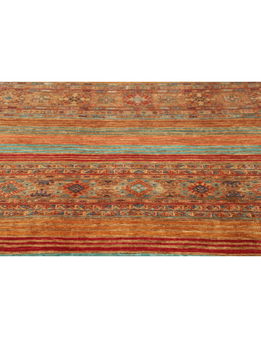 Tappeto Samarkand Pakistan cm.172x244