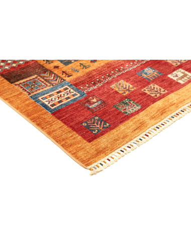 Tappeto Samarkand Pakistan cm.170x245