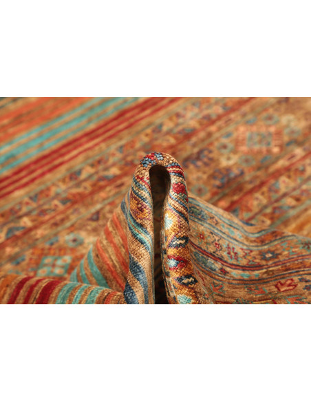 Tappeto Samarkand Pakistan cm.172x244