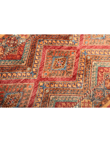 Tappeto Samarkand Pakistan cm.170x236