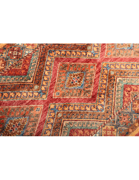 Tappeto Samarkand Pakistan cm.170x236