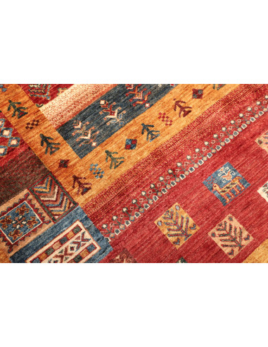 Tappeto Samarkand Pakistan cm.170x245