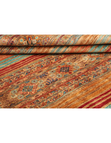 Tappeto Samarkand Pakistan cm.172x244