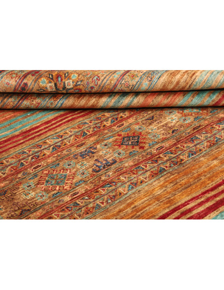 Tappeto Samarkand Pakistan cm.172x244