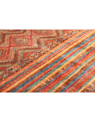 Tappeto Samarkand Pakistan cm.170x236