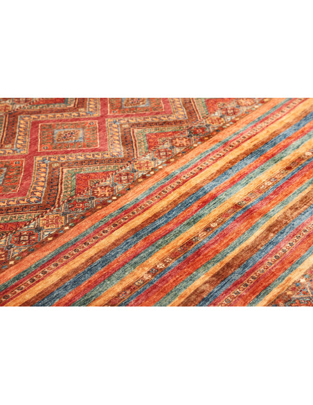 Tappeto Samarkand Pakistan cm.170x236