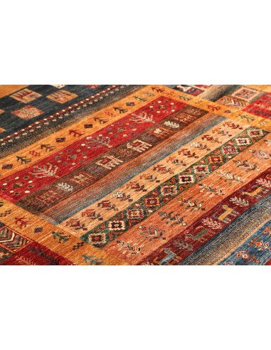 Tappeto Samarkand Pakistan cm.170x245