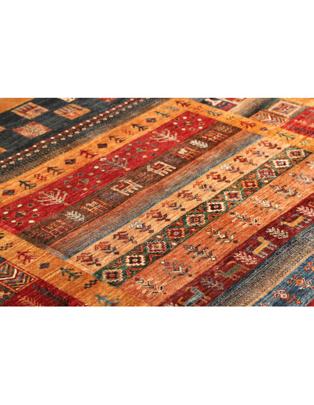 Tappeto Samarkand Pakistan cm.170x245